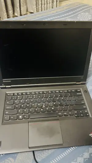 Laptop Lenovo ThinkPad L440 4GB Intel Core i5 HDD+SSD 512GB