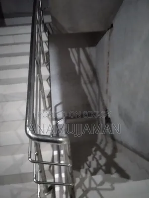 Furnished 3-bedroom Apartment in Banasree for sale