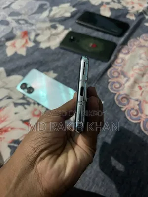 OnePlus 8T 128 GB Green