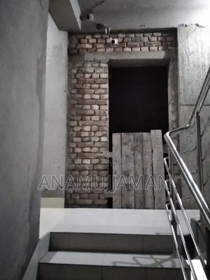 Furnished 3-bedroom Apartment in Banasree for sale