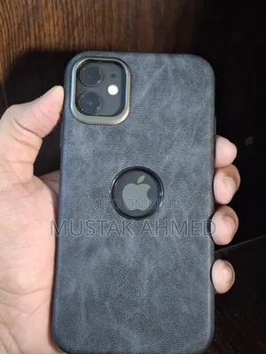 Apple iPhone 11 64 GB Black