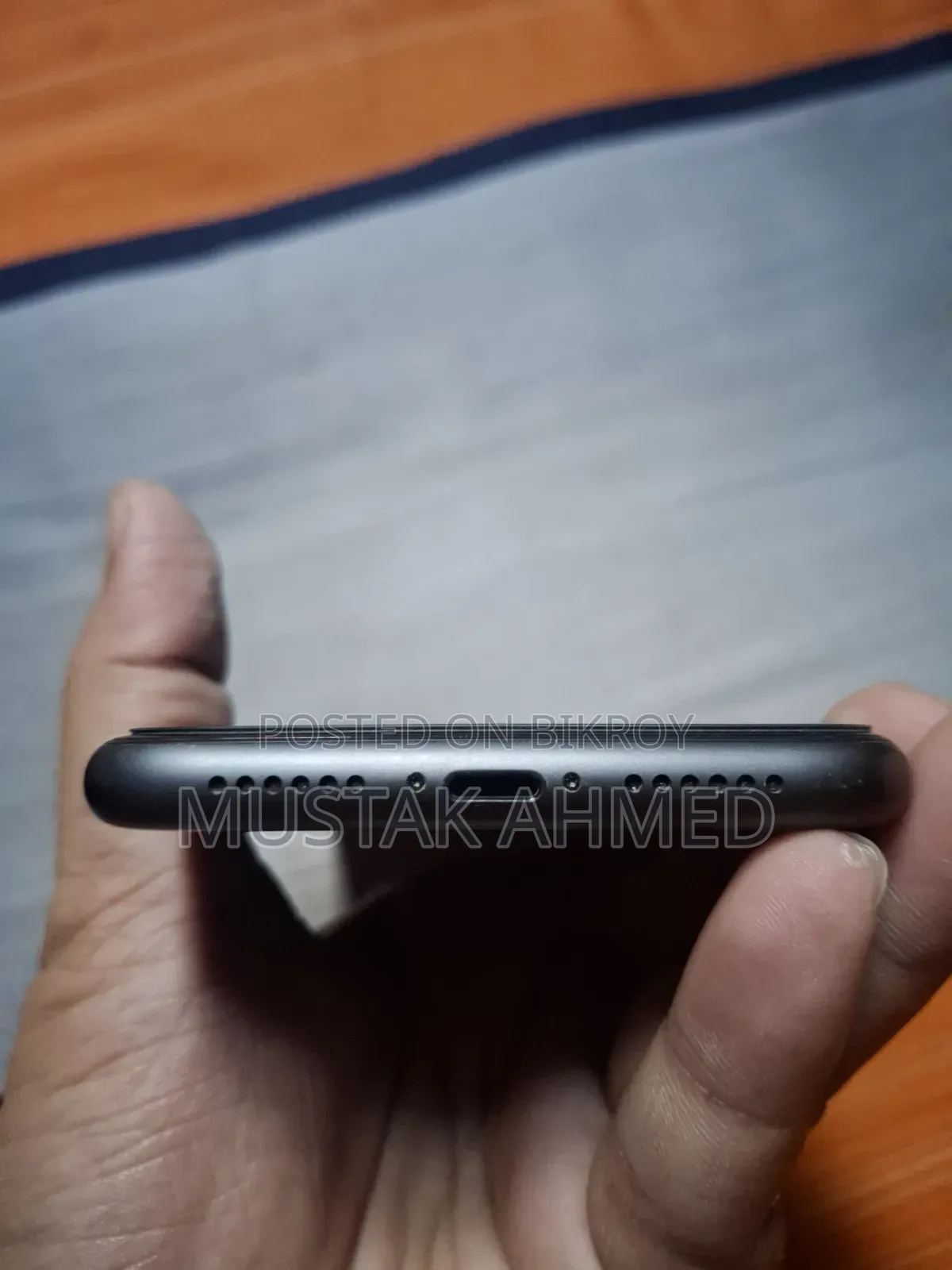 Apple iPhone 11 64 GB Black