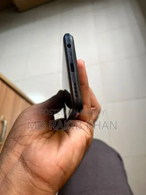 Realme 8 5G 128 GB Black