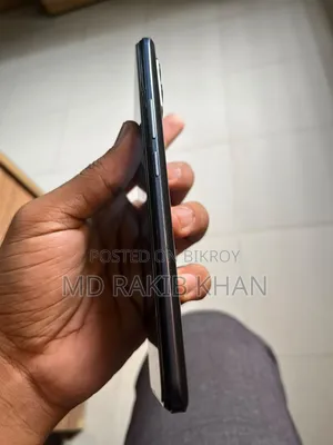 Realme 8 5G 128 GB Black