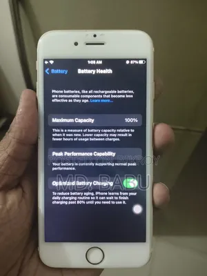 Apple iPhone 6s 64 GB Gold