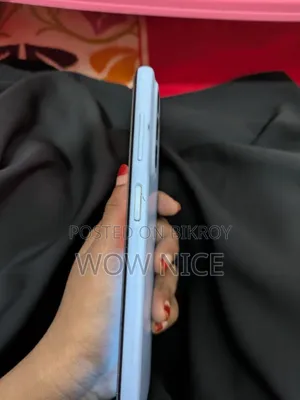 Samsung Galaxy A23 128 GB Blue