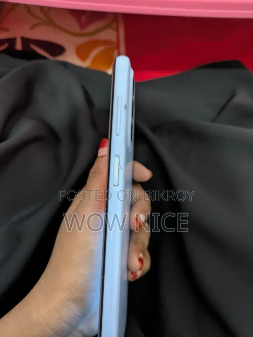 Samsung Galaxy A23 128 GB Blue