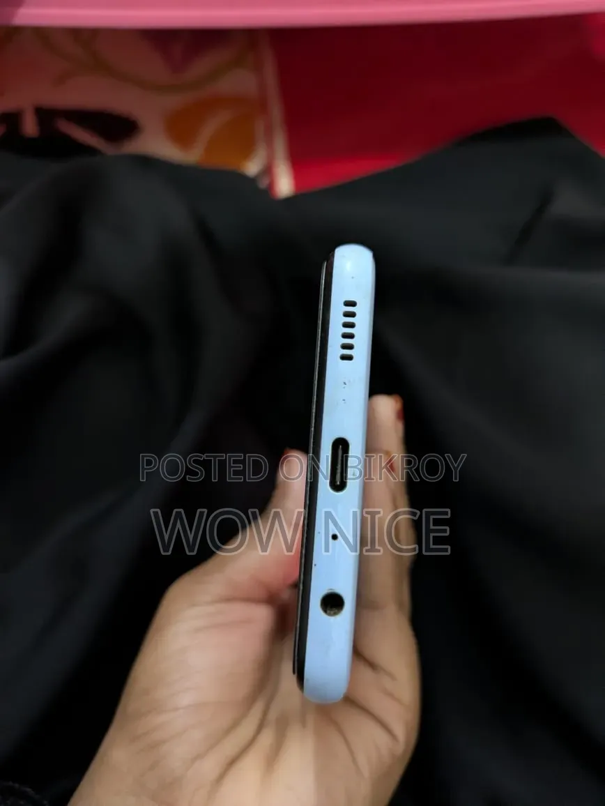 Samsung Galaxy A23 128 GB Blue