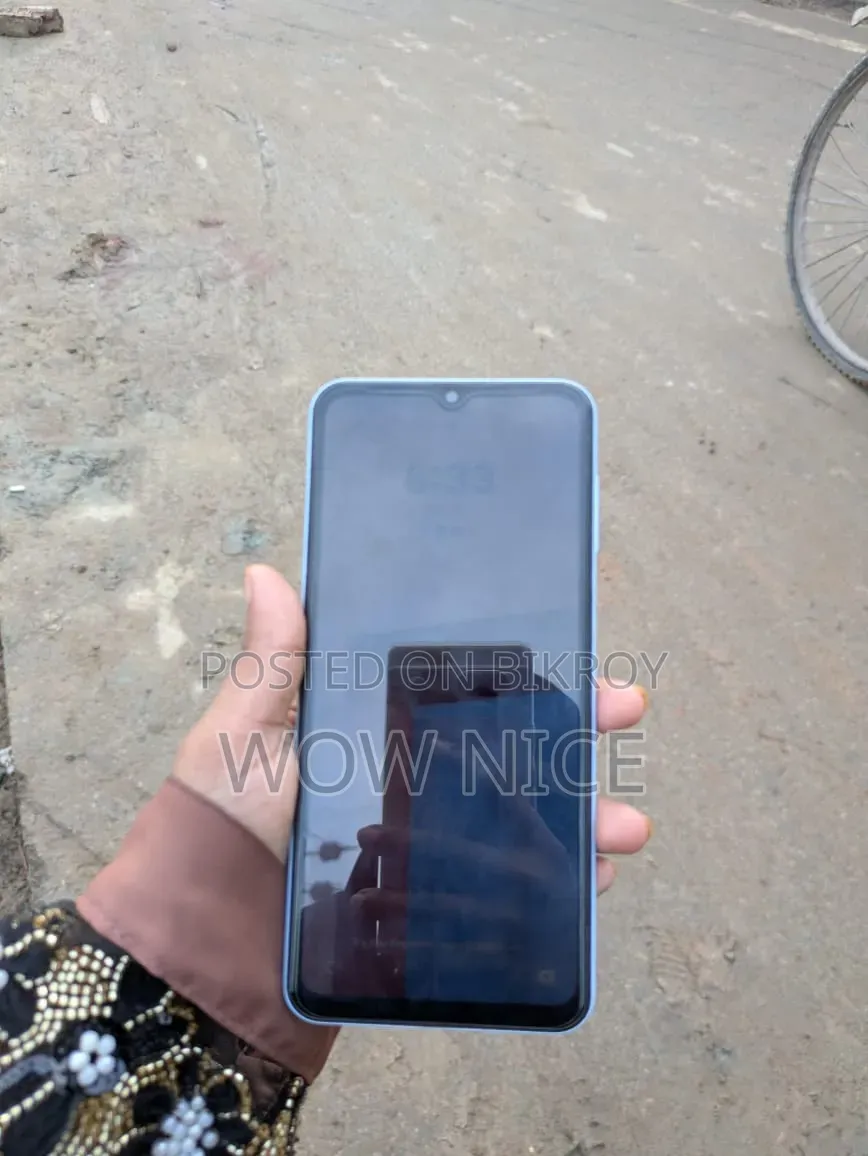 Samsung Galaxy A23 128 GB Blue