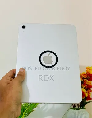 Apple iPad (2025) 128 GB Silver