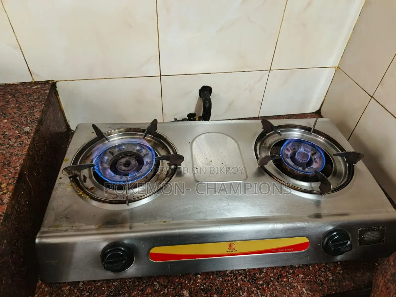 RFL STOVE for Sale