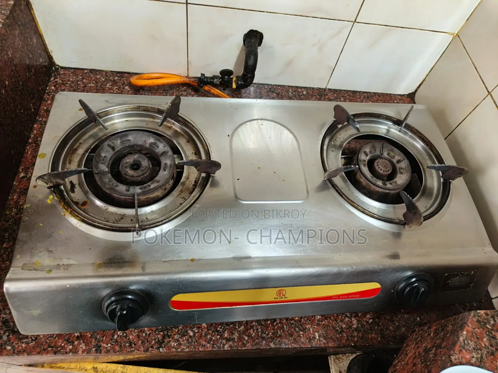 RFL STOVE for Sale