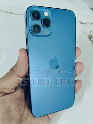 Apple iPhone 12 Pro 256 GB Blue