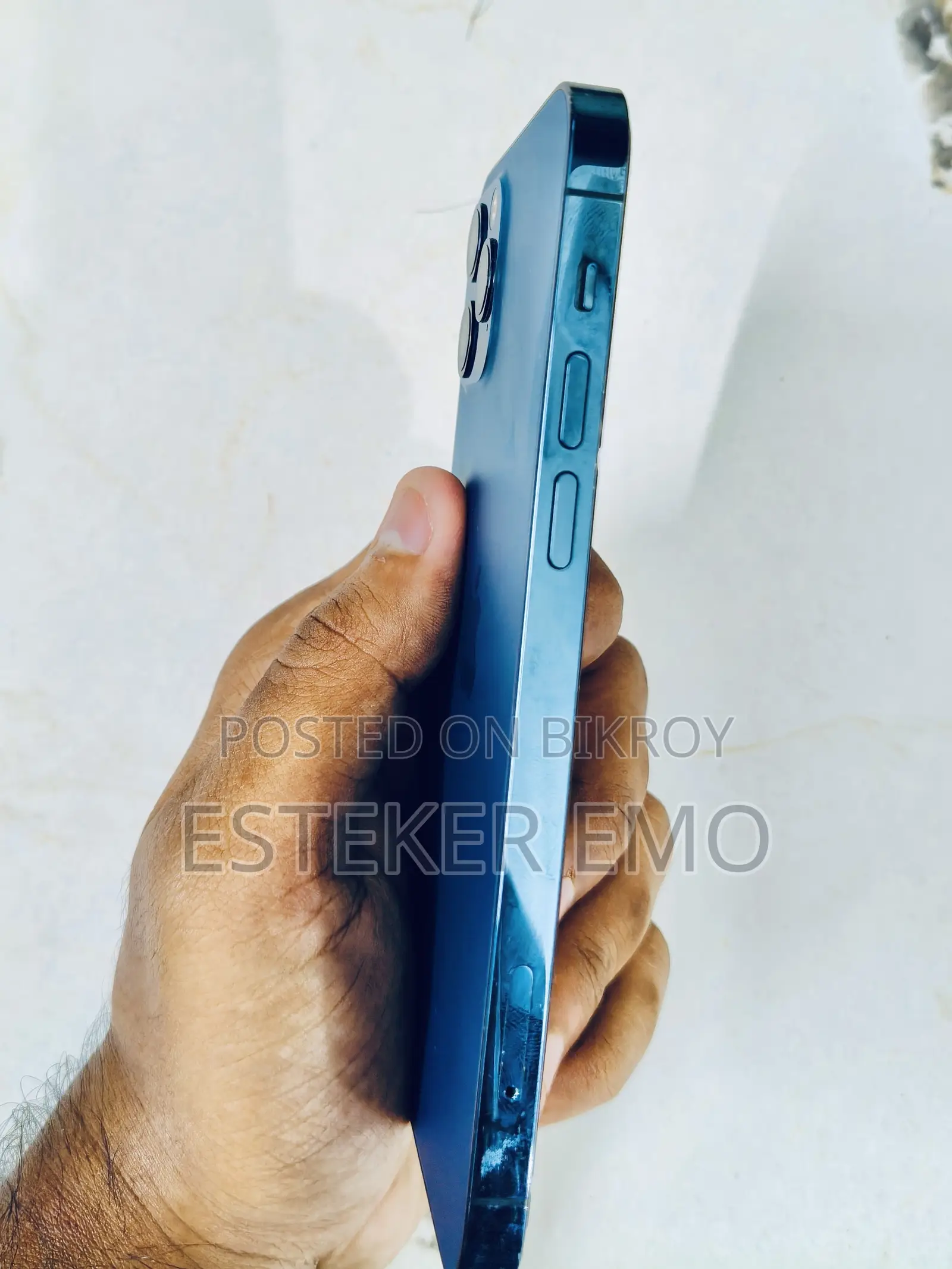 Apple iPhone 12 Pro 256 GB Blue