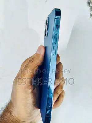 Apple iPhone 12 Pro 256 GB Blue