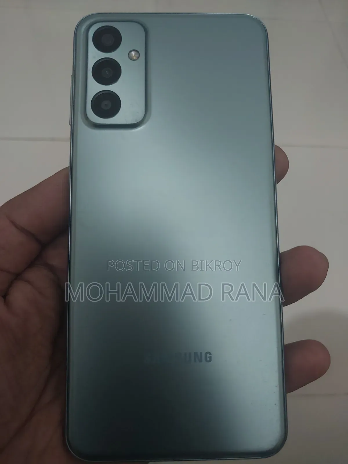 Samsung Galaxy F23 128 GB
