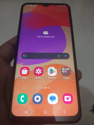 Samsung Galaxy F23 128 GB