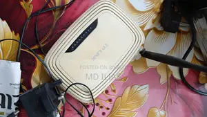 TP Link Router