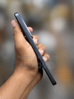 Mobile Phone 256 GB Black
