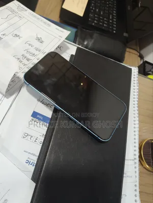 Apple iPhone 13 256 GB Blue