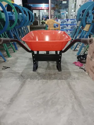 Trolley টলি গাড়ি থাইল্যান্ডের