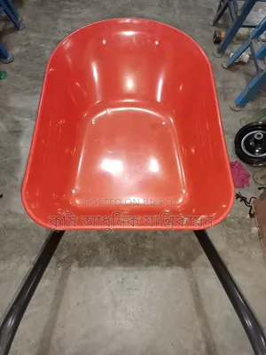 Trolley টলি গাড়ি থাইল্যান্ডের