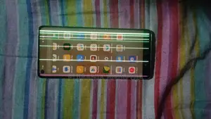 OnePlus 8 5G (T-Mobile) 128 GB Gray