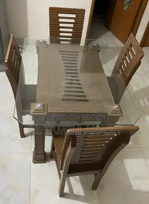 Dining Table for Sale