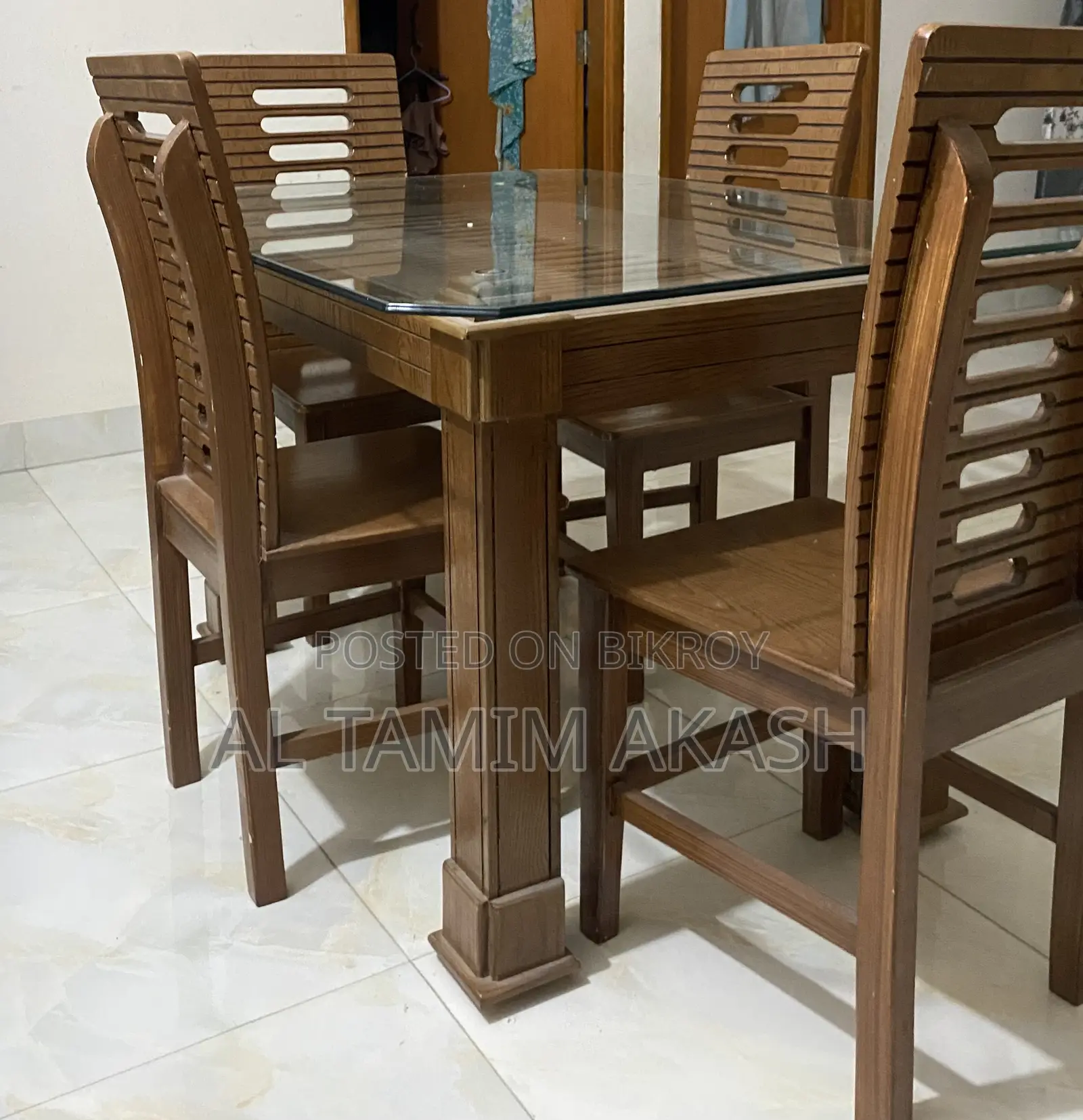 Dining Table for Sale