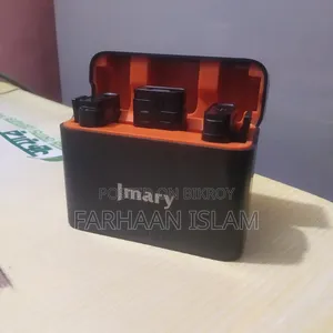Jmary Original Wireless Lavalier Microphone (Used)