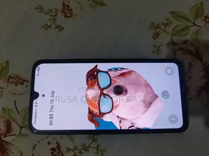 Samsung Galaxy A34 5G 128 GB Black