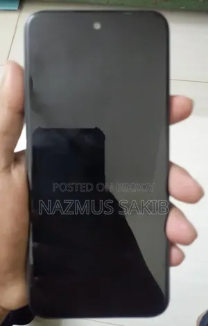 Tecno Spark 30C 128 GB Black