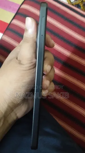Tecno Spark 30C 128 GB Black
