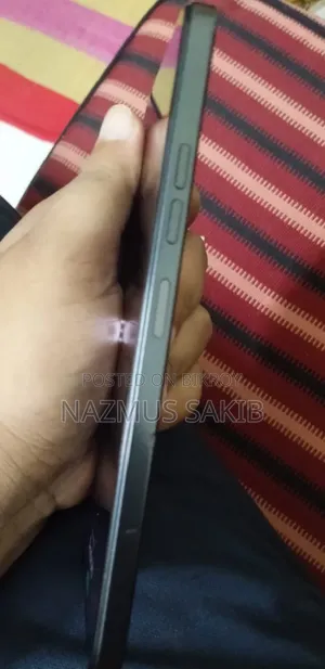 Tecno Spark 30C 128 GB Black