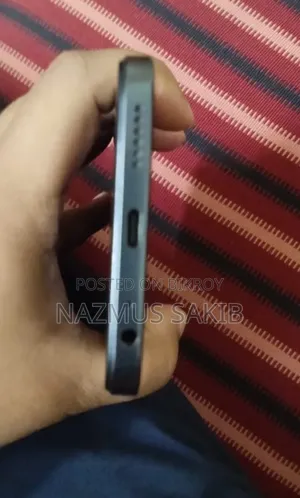 Tecno Spark 30C 128 GB Black