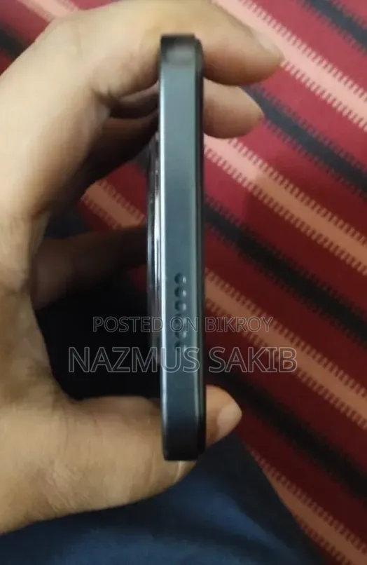 Tecno Spark 30C 128 GB Black