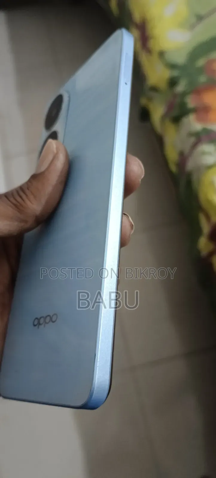 Oppo A60 128 GB