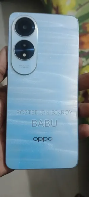 Oppo A60 128 GB
