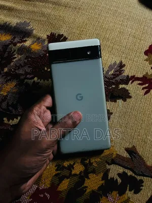 Google Pixel 6a 128 GB