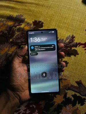Google Pixel 6a 128 GB