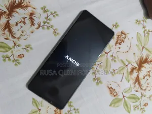 Sony Xperia 5 III 128 GB Silver