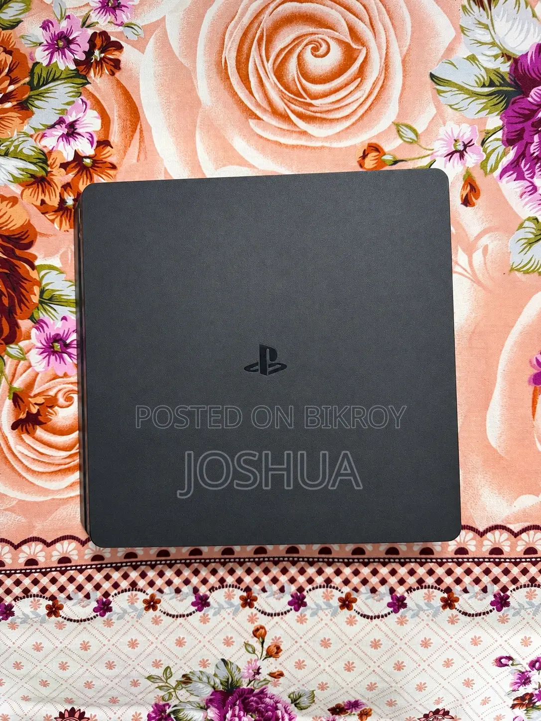 PS4 Slim 500GB (2020)