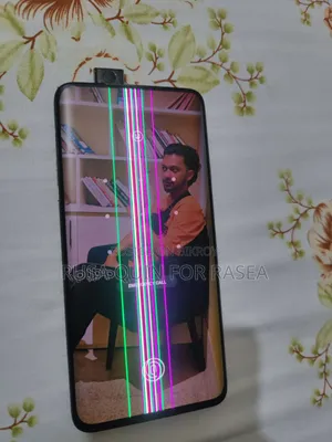 OnePlus 7T Pro 5G McLaren 256 GB Black