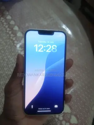 Apple iPhone 13 128 GB White