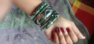 Handmade চুড়ির সেট