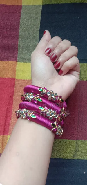 Handmade চুড়ির সেট