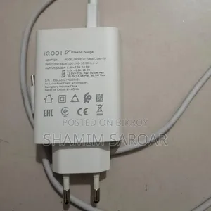 Vivo Fast Charger 80W