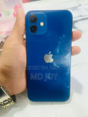 Apple iPhone 12 128 GB Blue