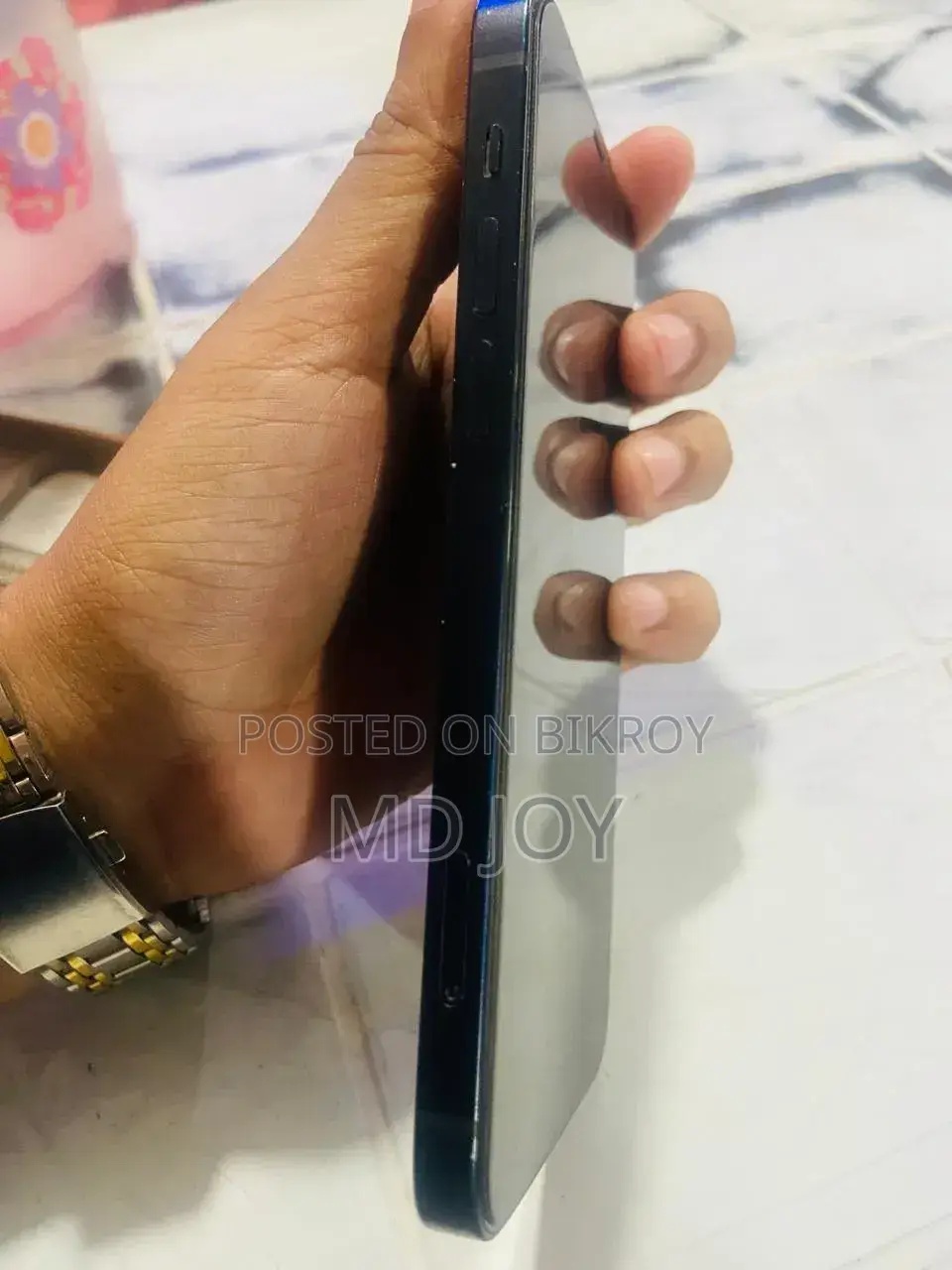 Apple iPhone 12 128 GB Blue