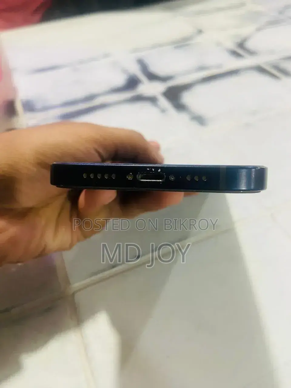 Apple iPhone 12 128 GB Blue